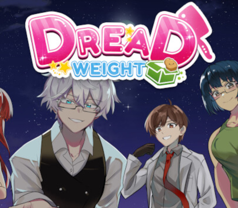 Dread Weight PC Steam