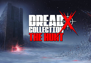 Dread X Collection - The Hunt Steam CD Key