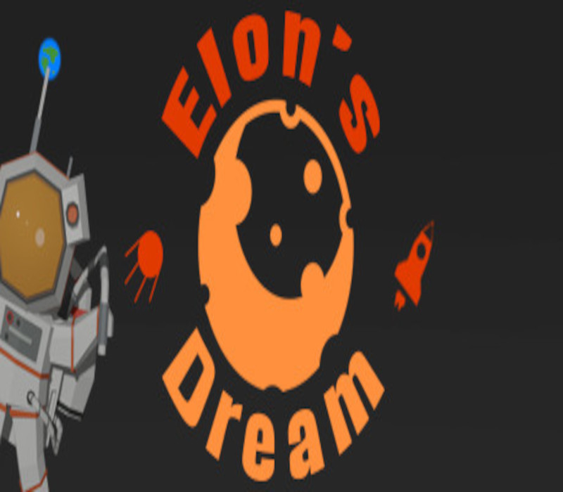 

Elon´s Dream Steam CD Key