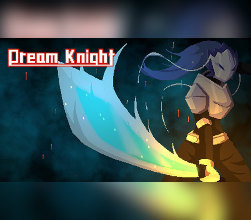 

Dream Knight Steam CD Key