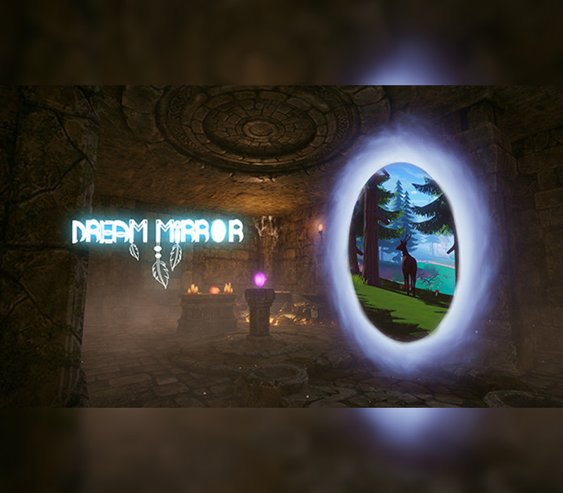 

Dream Mirror Steam CD Key