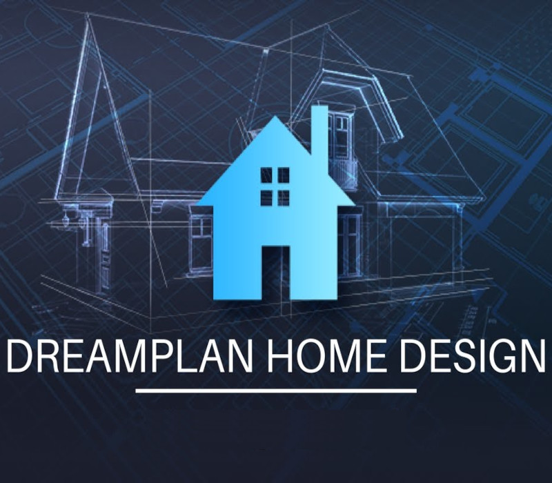 NCH: DreamPlan Home Design Key (Lifetime / 2 PCs)