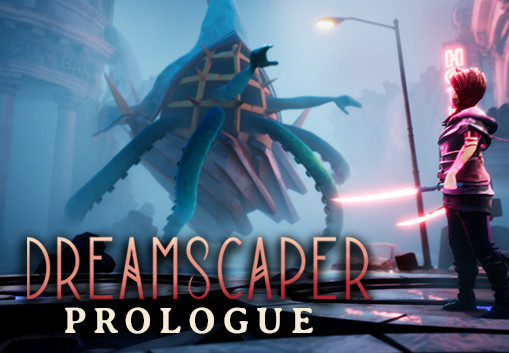 Dreamscaper: Prologue Steam CD Key