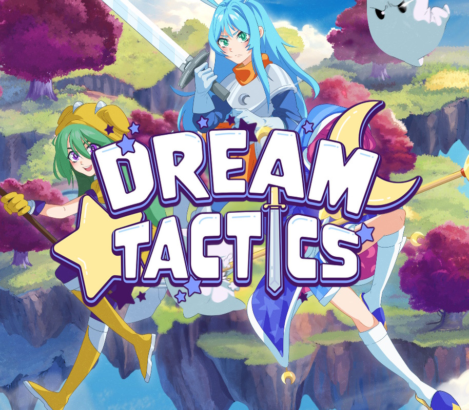 

Dream Tactics Steam CD Key