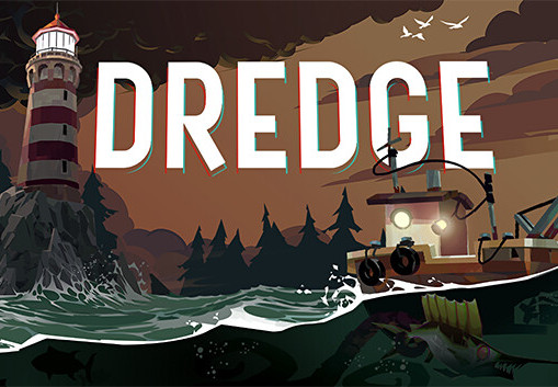 DREDGE Steam Altergift