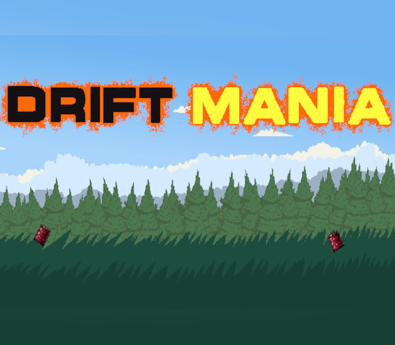 

Drift Mania Steam CD Key