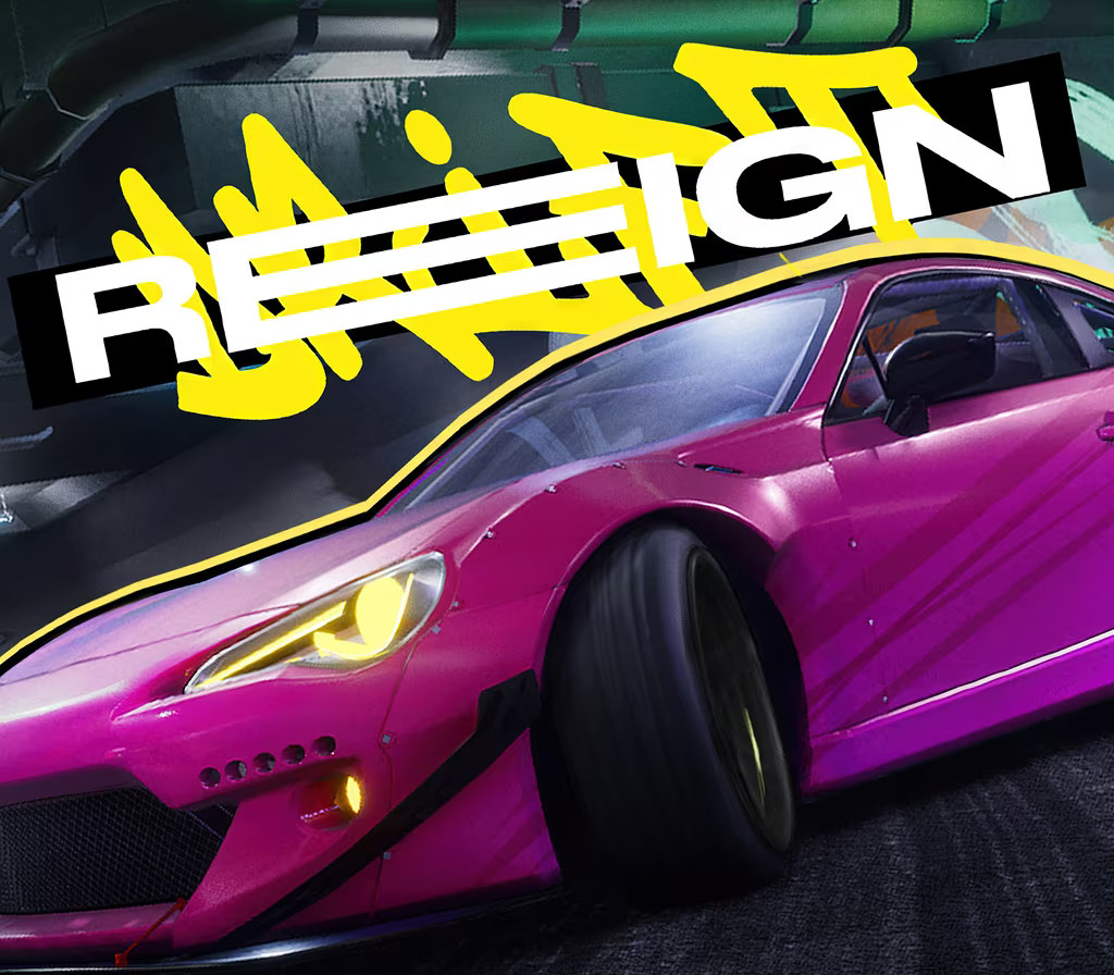 Drift Reign Steam