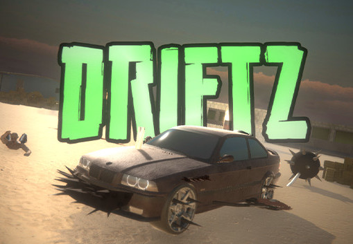 DriftZ Steam CD Key