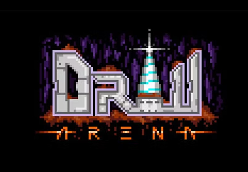 Drill Arena Steam CD Key screenshot 2