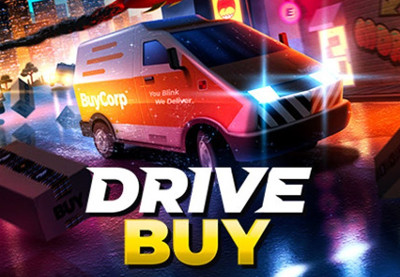 Drive Buy Steam CD Key