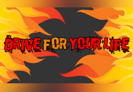 Drive for Your Life PC Steam CD Key screenshot 2