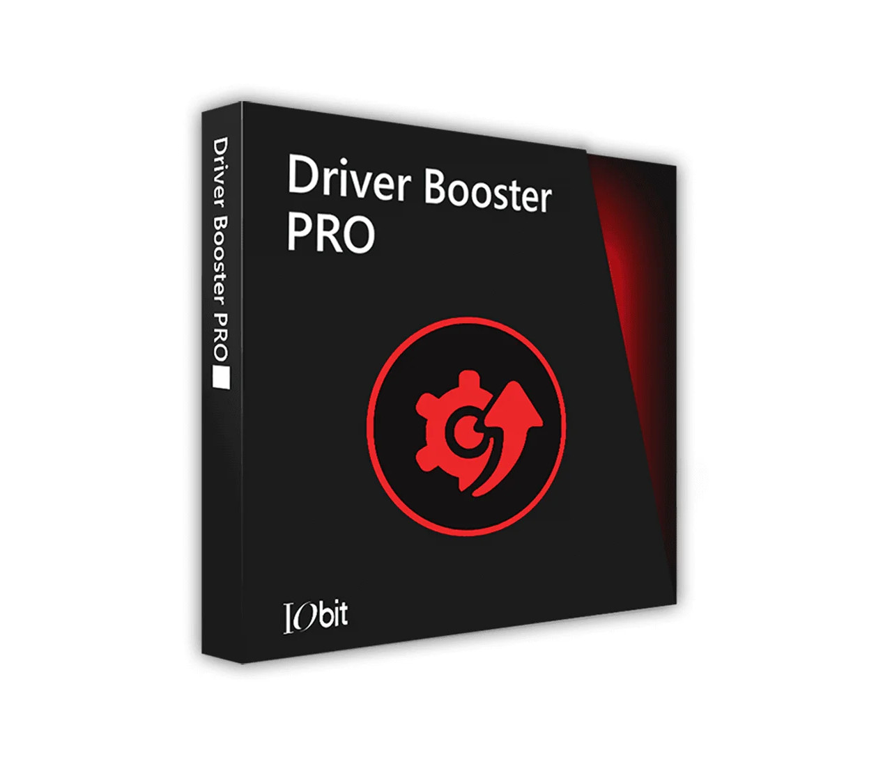 IObit Driver Booster 12 Pro Key (1 Year / 1 PC)