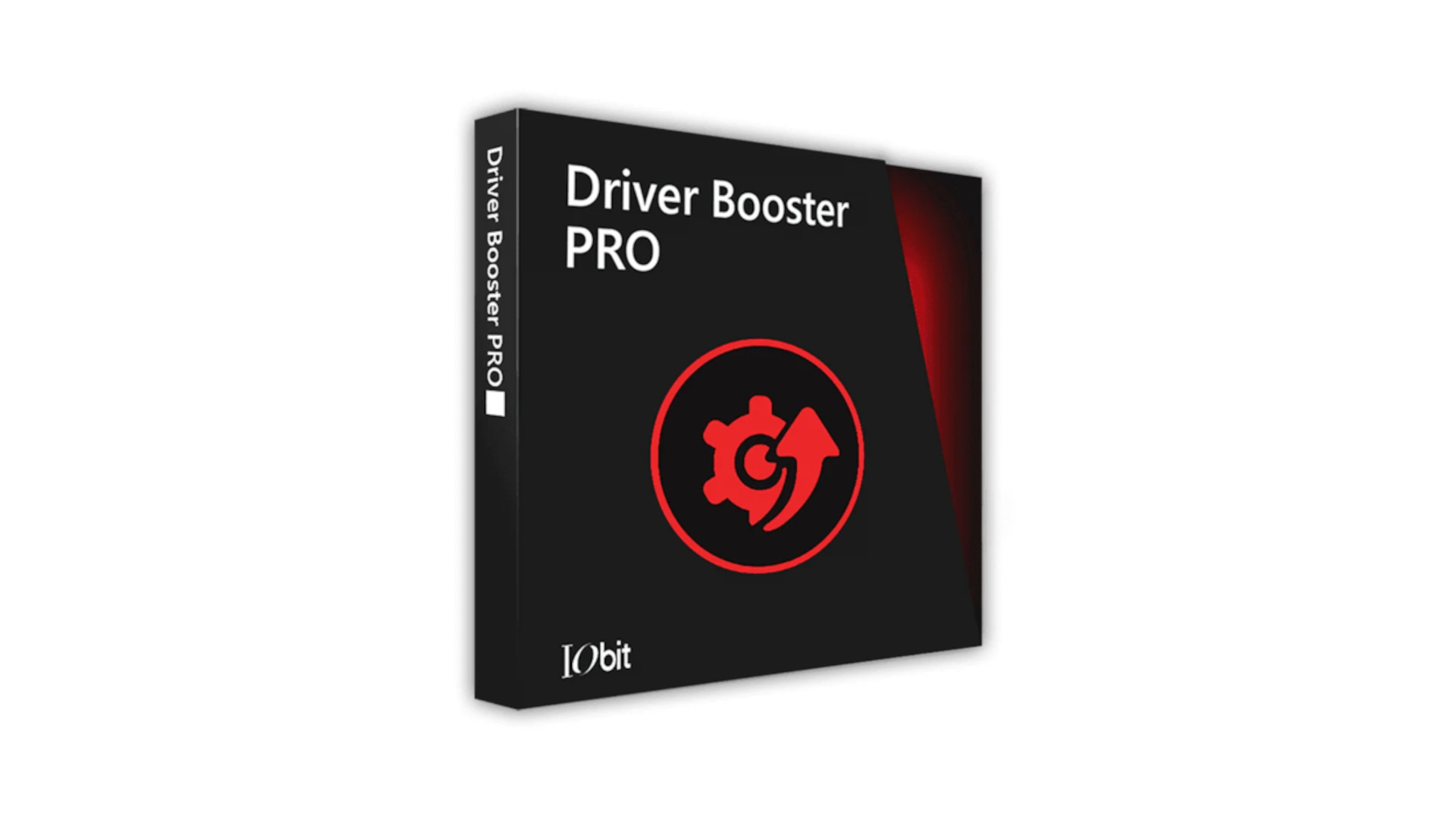 IObit Driver Booster 12 Pro Key (1 Year / 1 PC)