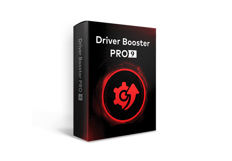 Driver Booster Upgrade to Pro(Lifetime) on Steam