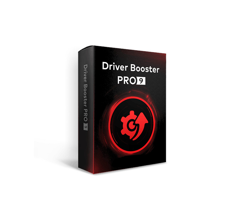 IObit Driver Booster Pro 2021 Free Download