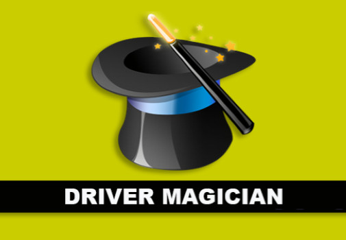 Driver Magician CD Key