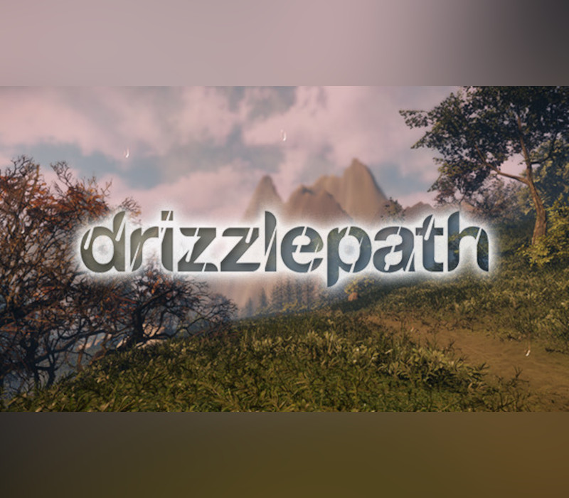 Drizzlepath Steam CD Key