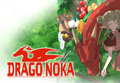 Drago Noka EU Nintendo Switch CD Key