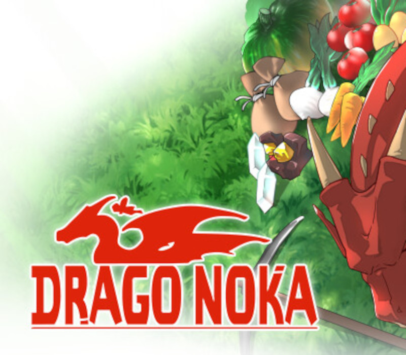 Drago Noka EU Nintendo Switch CD Key