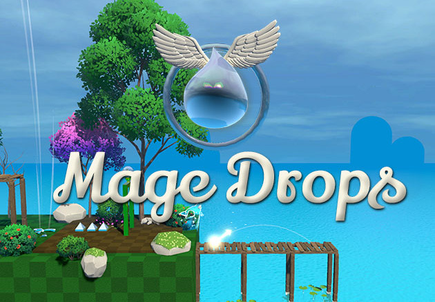 Mage Drops Steam CD Key