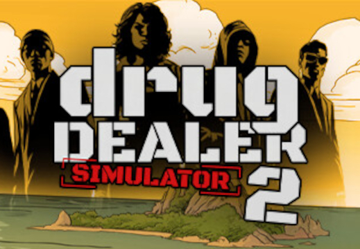 Drug Dealer Simulator 2 PC Steam CD Key