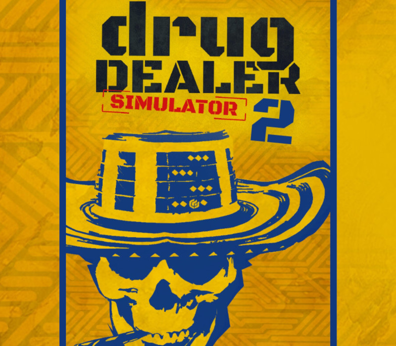 

Drug Dealer Simulator 2 PC Steam Altergift