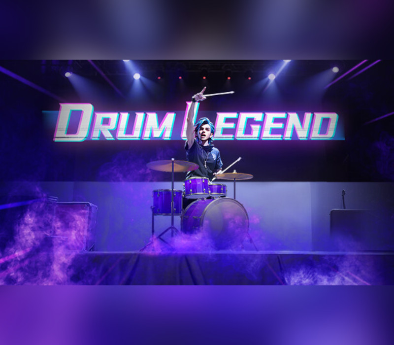 Drum Legend Steam