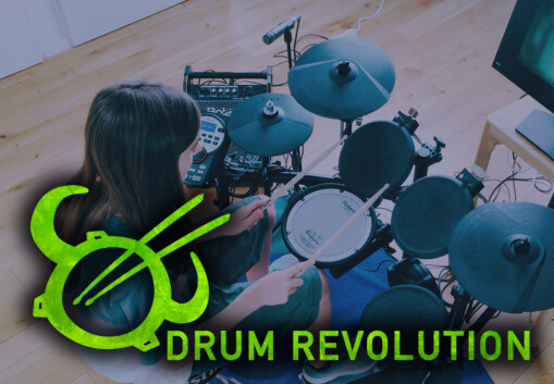 Drum Revolution PC Steam CD Key screenshot 1