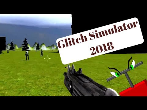 Glitch Simulator Steam CD Key