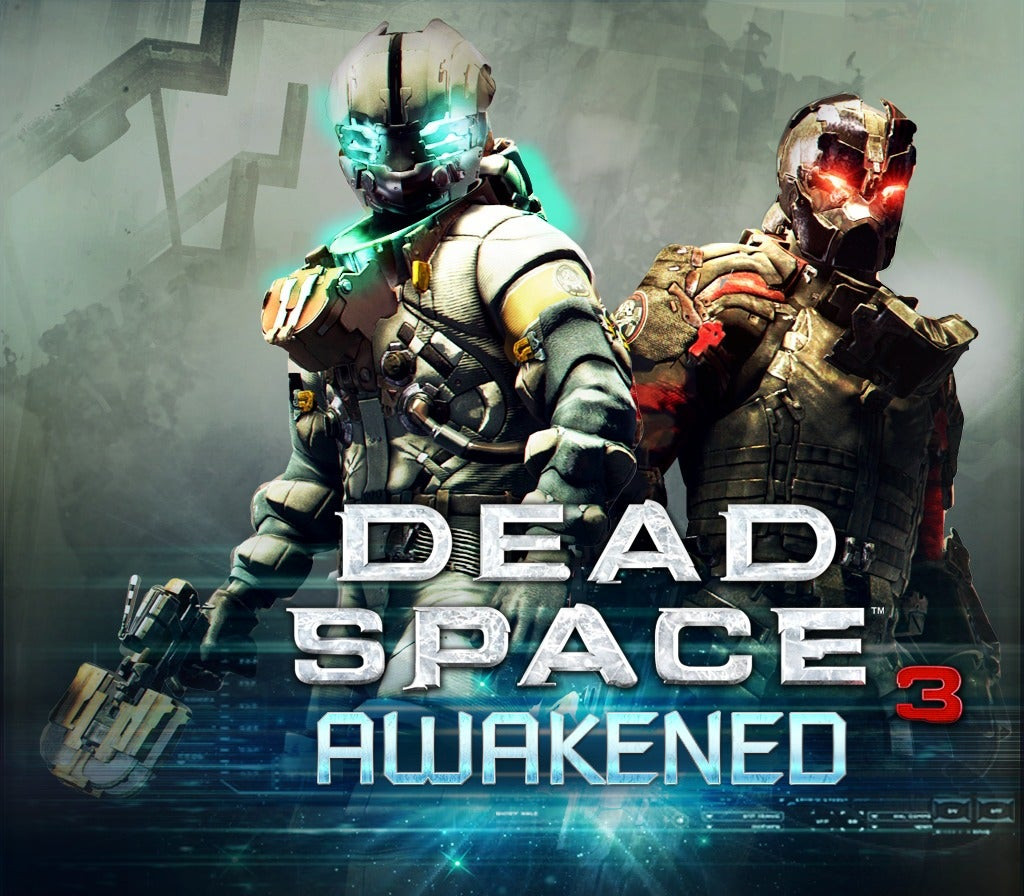 Dead Space 3 - Awakened DLC Origin