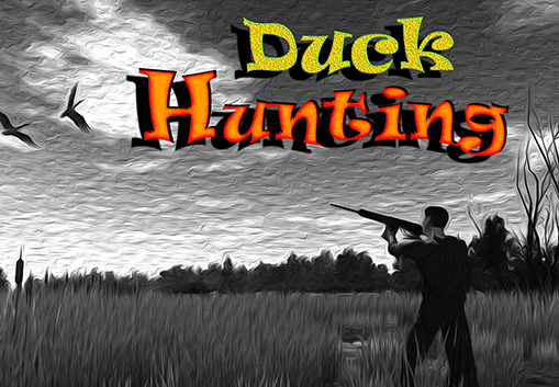 Duck Hunting Steam CD Key screenshot 1