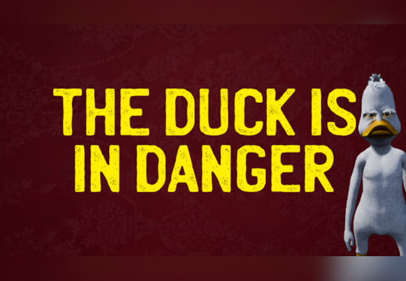 The Duck Is In Danger Steam CD Key screenshot 1