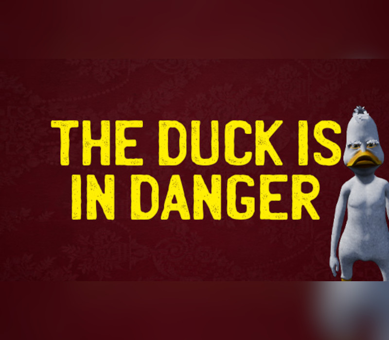 

The Duck Is In Danger Steam CD Key