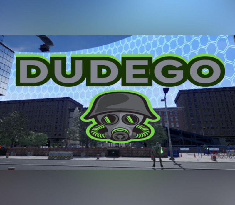DudeGo Steam