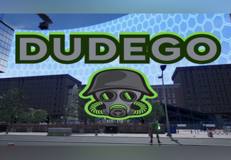 DudeGo PC Steam CD Key screenshot 2
