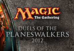 Magic: The Gathering - Duels Of The Planeswalkers 2012 Steam Gift