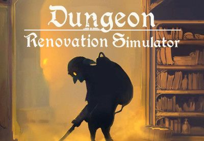 Dungeon Renovation Simulator Steam CD Key screenshot 2