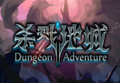 Dungeon Adventure Steam CD Key