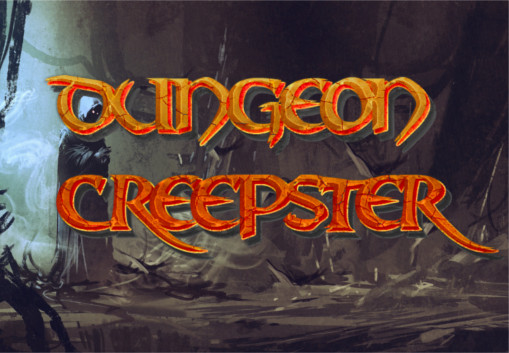 Dungeon Creepster Steam Gift
