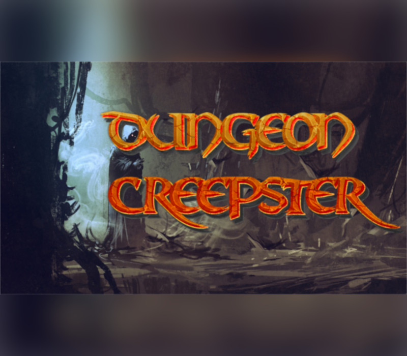 

Dungeon Creepster Steam Gift