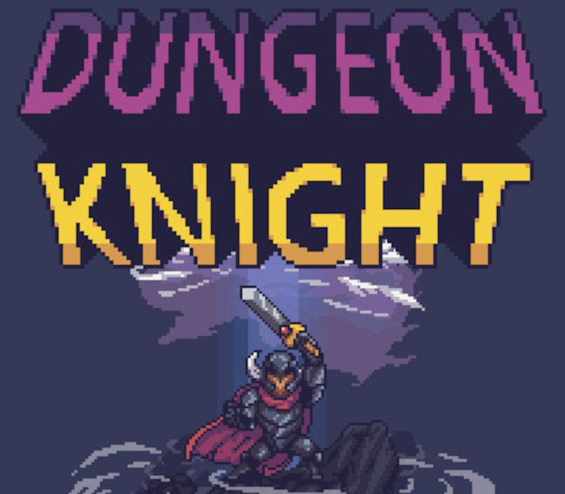 

Dungeon Knight Steam CD Key