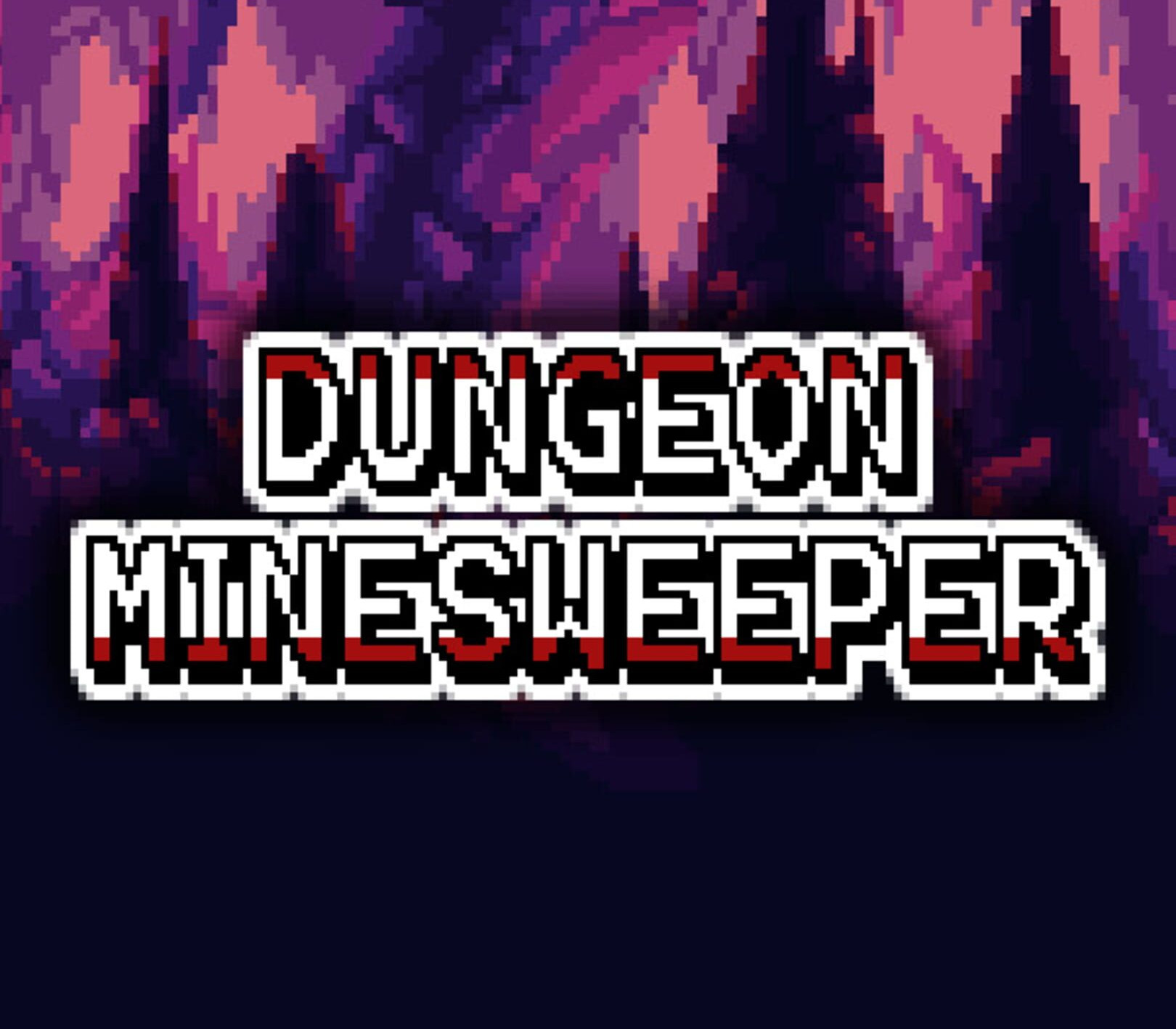 

Dungeon Minesweeper PC Steam CD Key