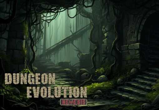 Dungeon Evolution: Nemesis Steam CD Key