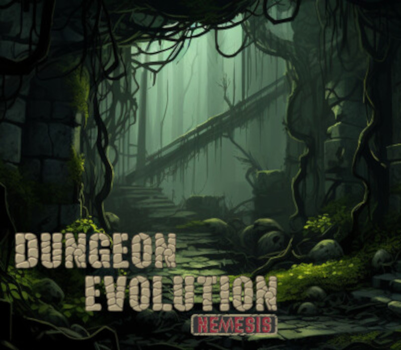 

Dungeon Evolution: Nemesis Steam CD Key