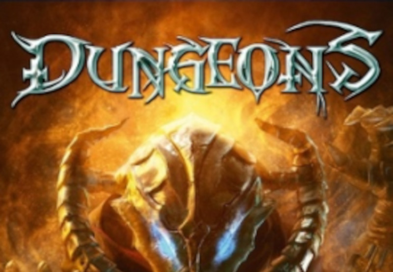 Dungeons Steam CD Key