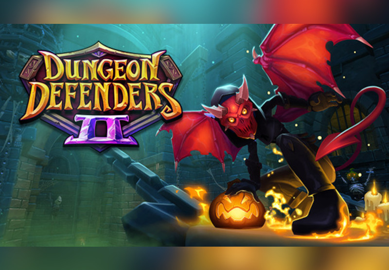 Dungeon Defenders II - Bundle Of The Beast DLC Steam CD Key