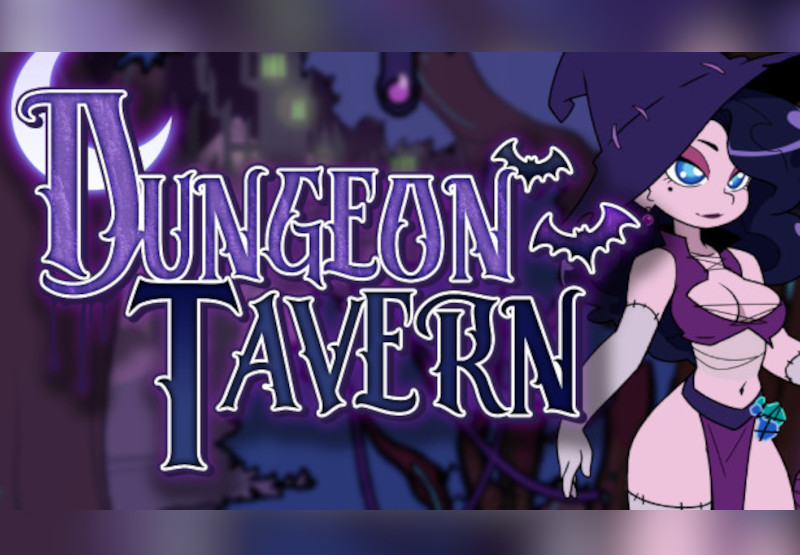 Dungeon Tavern Steam CD Key