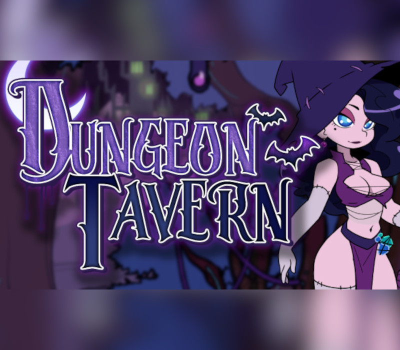 

Dungeon Tavern Steam CD Key