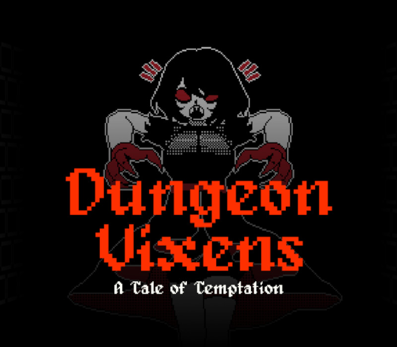 

Dungeon Vixens: A Tale of Temptation Steam CD Key