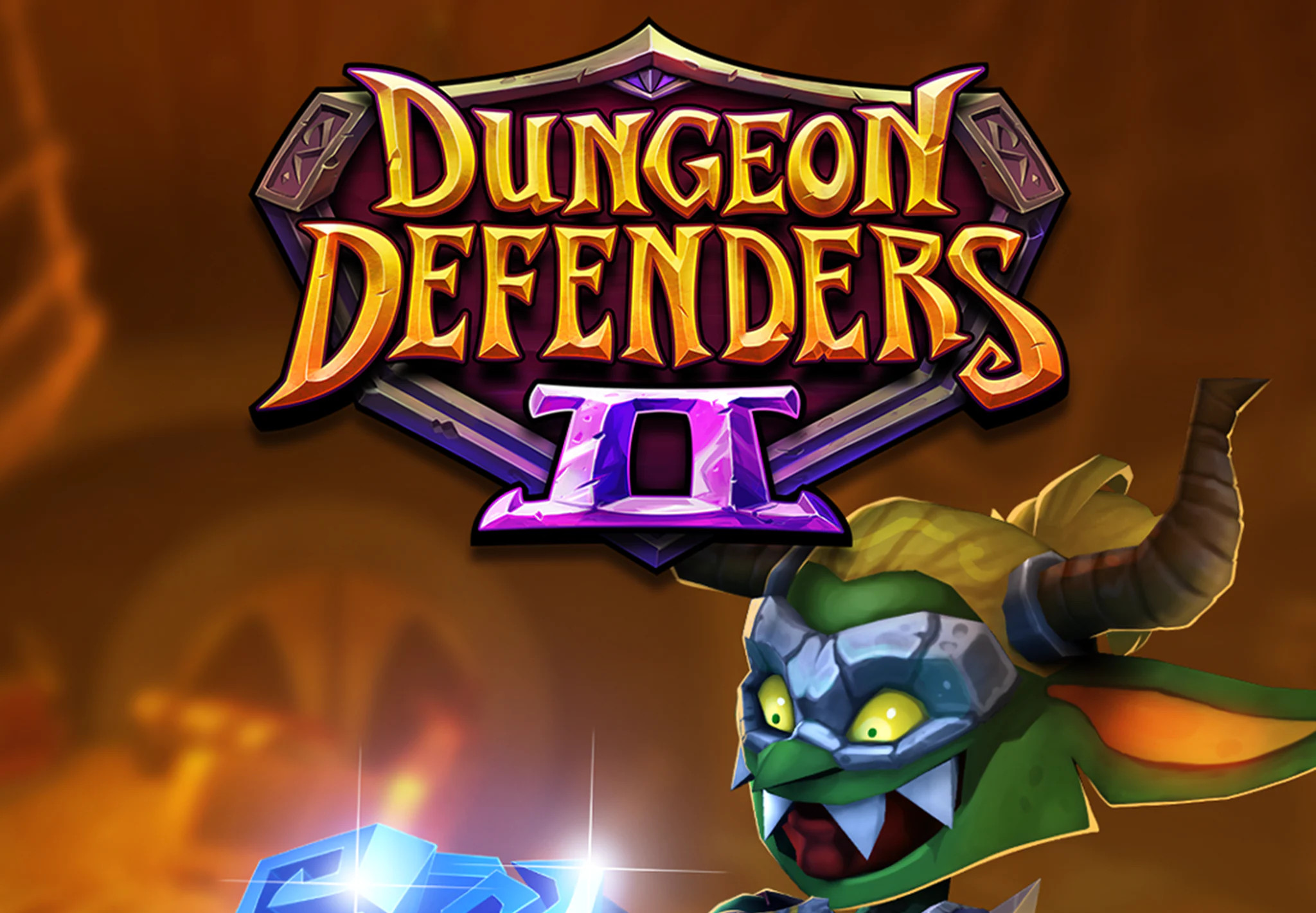 Dungeon Defenders II - Supreme Pack DLC Steam CD Key